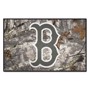 Picture of Boston Red Sox Starter Mat - Camo