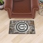 Picture of Chicago Cubs Starter Mat - Camo