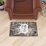 Picture of Detroit Tigers Starter Mat - Camo