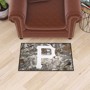 Picture of Pittsburgh Pirates Starter Mat - Camo