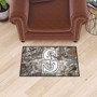 Picture of Seattle Mariners Starter Mat - Camo