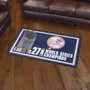 Picture of New York Yankees Dynasty 3x5 Rug