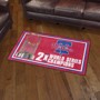 Picture of Philadelphia Phillies Dynasty 3x5 Rug
