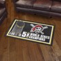 Picture of Pittsburgh Pirates Dynasty 3x5 Rug