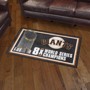 Picture of San Francisco Giants Dynasty 3x5 Rug