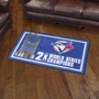 Picture of Toronto Blue Jays Dynasty 3x5 Rug