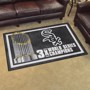 Picture of Chicago White Sox Dynasty 4x6 Rug