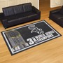 Picture of Chicago White Sox Dynasty 5x8 Rug