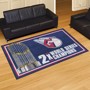 Picture of Cleveland Guardians Dynasty 5x8 Rug