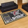 Picture of Pittsburgh Pirates Dynasty 5x8 Rug