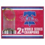 Picture of Philadelphia Phillies Dynasty 8x10 Rug