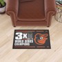 Picture of Baltimore Orioles Starter Mat - Dynasty