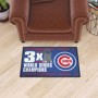 Picture of Chicago Cubs Starter Mat - Dynasty