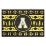 Picture of Appalachian State Mountaineers Holiday Sweater Starter Mat