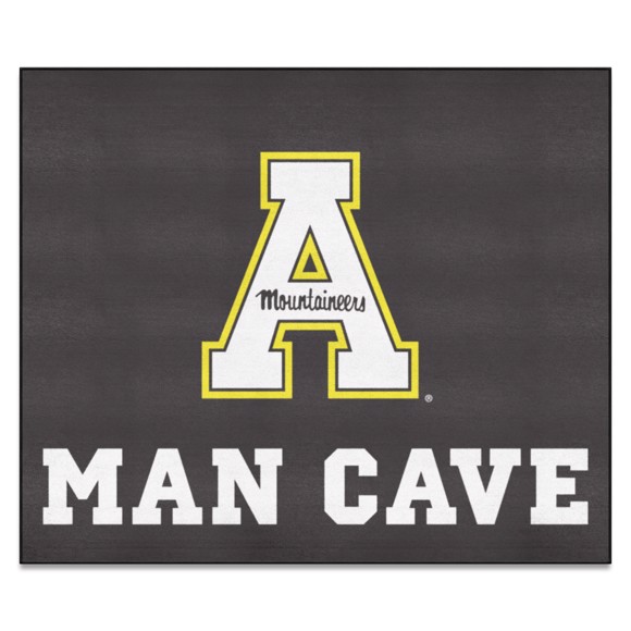 Picture of Appalachian State Mountaineers Man Cave Tailgater