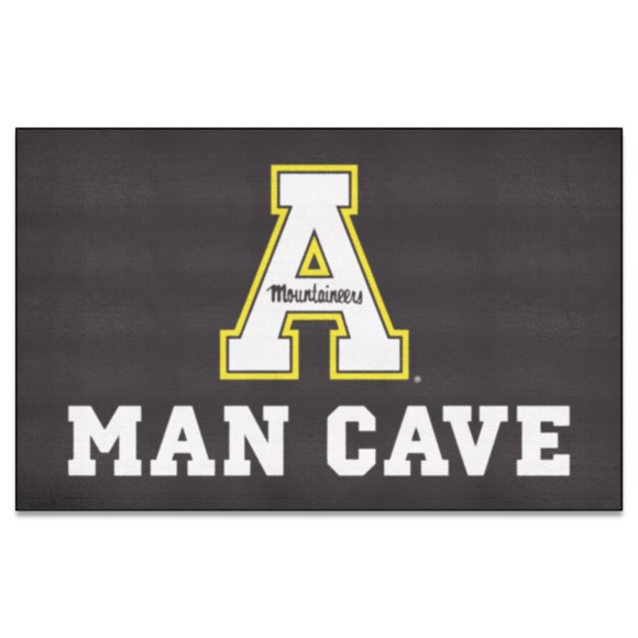 Picture of Appalachian State Mountaineers Man Cave Ulti-Mat