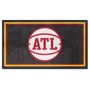 Picture of Atlanta Hawks 3x5 Rug