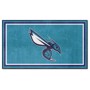Picture of Charlotte Hornets 3x5 Rug