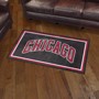 Picture of Chicago Bulls 3x5 Rug