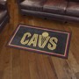 Picture of Cleveland Cavaliers 3x5 Rug