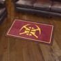 Picture of Denver Nuggets 3x5 Rug
