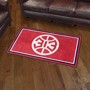 Picture of Detroit Pistons 3x5 Rug