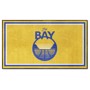 Picture of Golden State Warriors 3x5 Rug