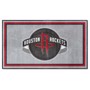 Picture of Houston Rockets 3x5 Rug