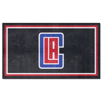 Picture of Los Angeles Clippers 3x5 Rug