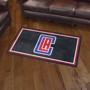 Picture of Los Angeles Clippers 3x5 Rug
