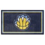 Picture of Memphis Grizzlies 3x5 Rug