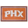 Picture of Phoenix Suns 3x5 Rug