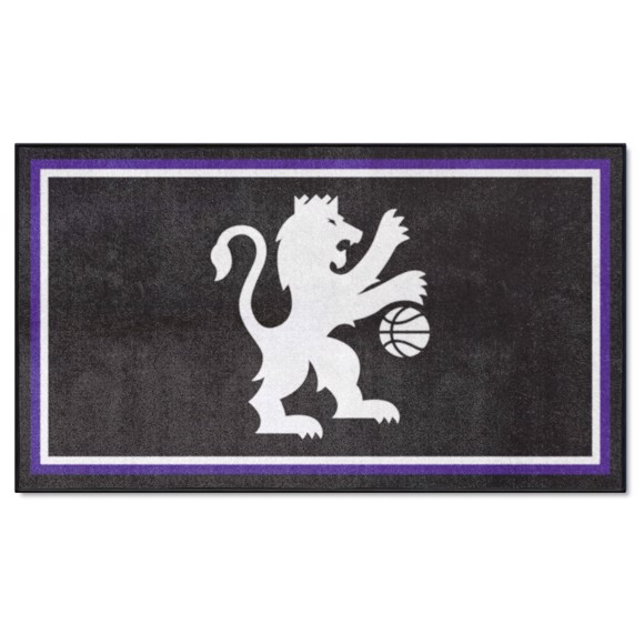 Picture of Sacramento Kings 3x5 Rug