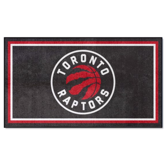 Picture of Toronto Raptors 3x5 Rug