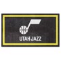 Picture of Utah Jazz 3x5 Rug
