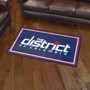 Picture of Washington Wizards 3x5 Rug