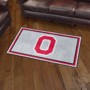Picture of Ohio State Buckeyes 3x5 Rug