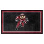 Picture of Ohio State Buckeyes 3x5 Rug