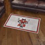 Picture of Texas Tech Red Raiders 3x5 Rug