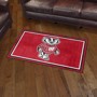 Picture of Wisconsin Badgers 3x5 Rug