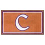 Picture of Clemson Tigers 3x5 Rug