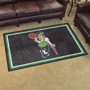 Picture of Boston Celtics 4x6 Rug