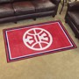Picture of Detroit Pistons 4x6 Rug