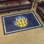 Picture of Memphis Grizzlies 4x6 Rug