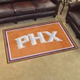 Picture of Phoenix Suns 4x6 Rug