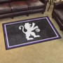 Picture of Sacramento Kings 4x6 Rug