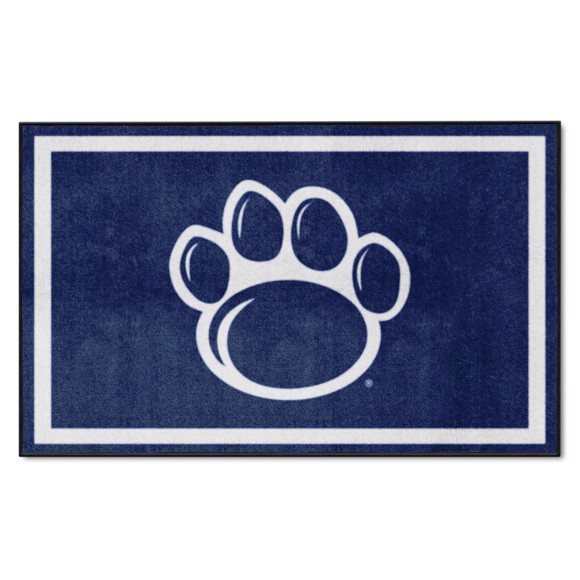 Picture of Penn State Nittany Lions 4x6 Rug