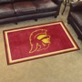 Picture of Southern California Trojans 4x6 Rug