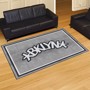 Picture of Brooklyn Nets 5x8 Rug