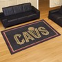 Picture of Cleveland Cavaliers 5x8 Rug